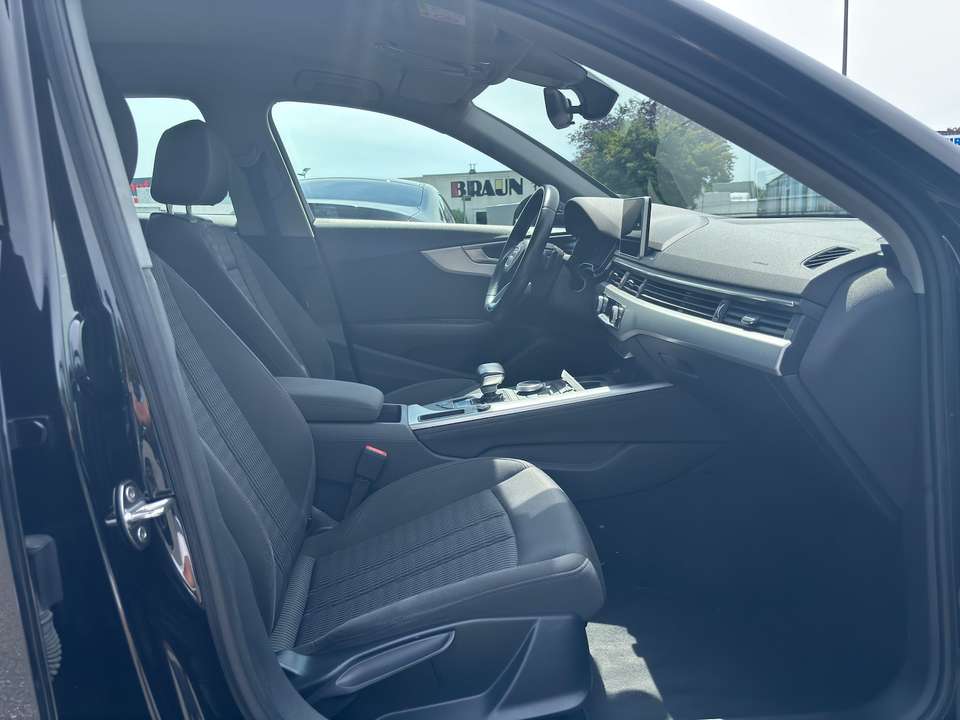 Audi A4 - Imagem 7