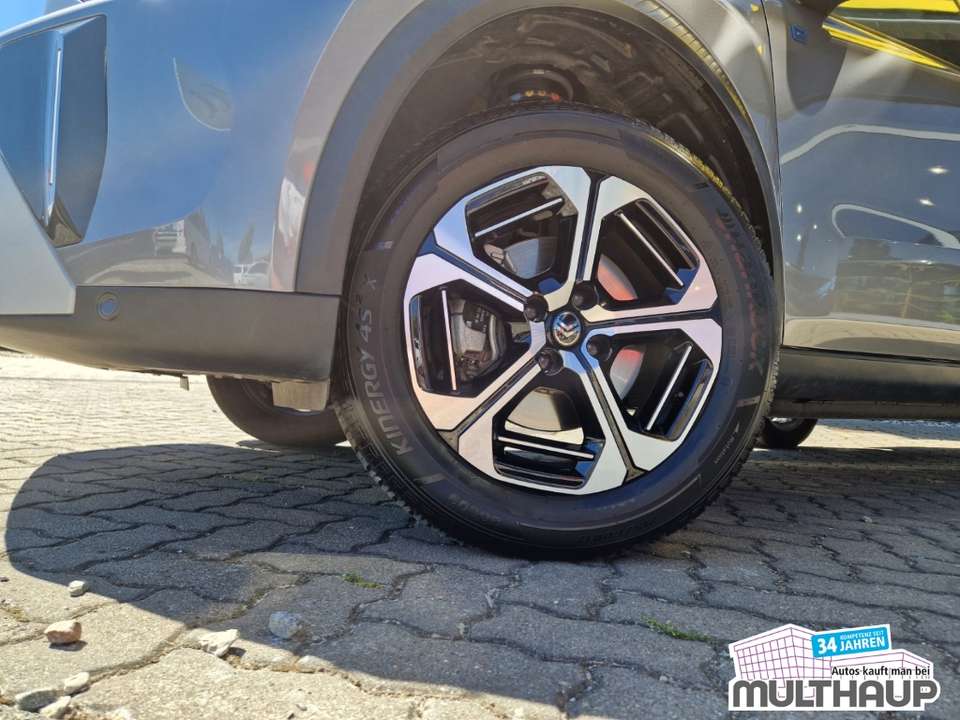 Citroen C3 Aircross - Imagem 2