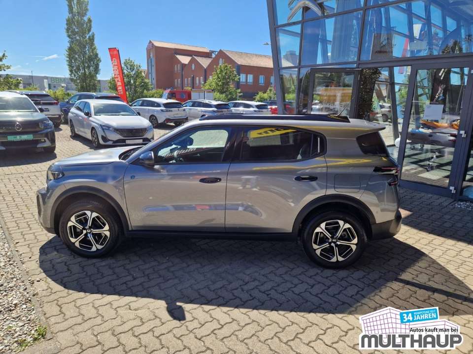 Citroen C3 Aircross - Imagem 3