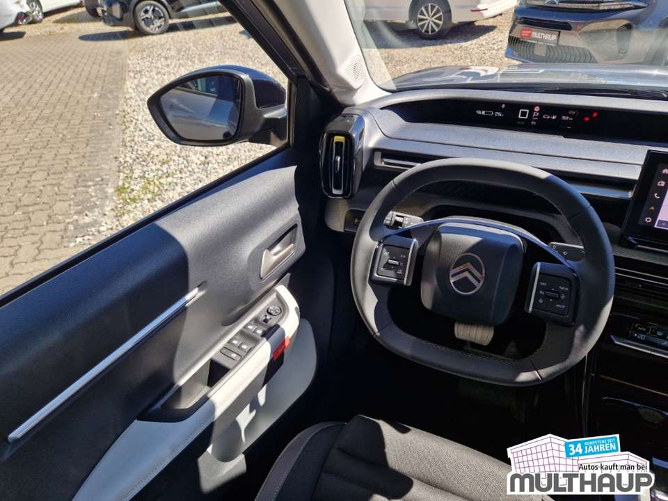Citroen C3 Aircross - Imagem 5
