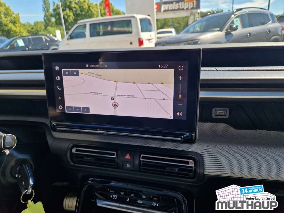 Citroen C3 Aircross - Imagem 6