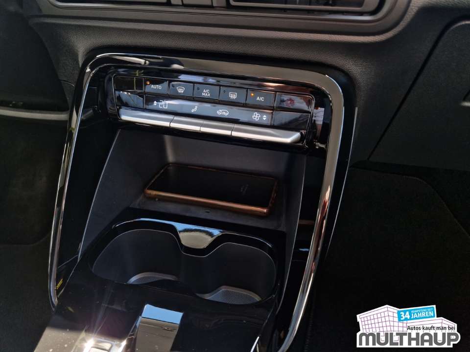 Citroen C3 Aircross - Imagem 7