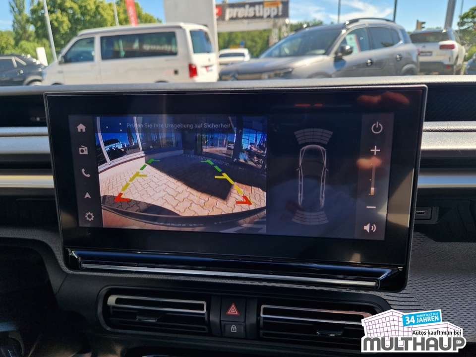 Citroen C3 Aircross - Imagem 11