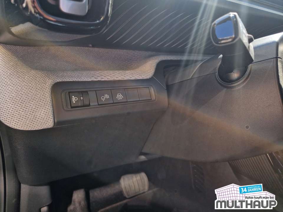 Citroen C3 Aircross - Imagem 12