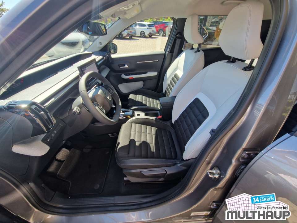 Citroen C3 Aircross - Imagem 13