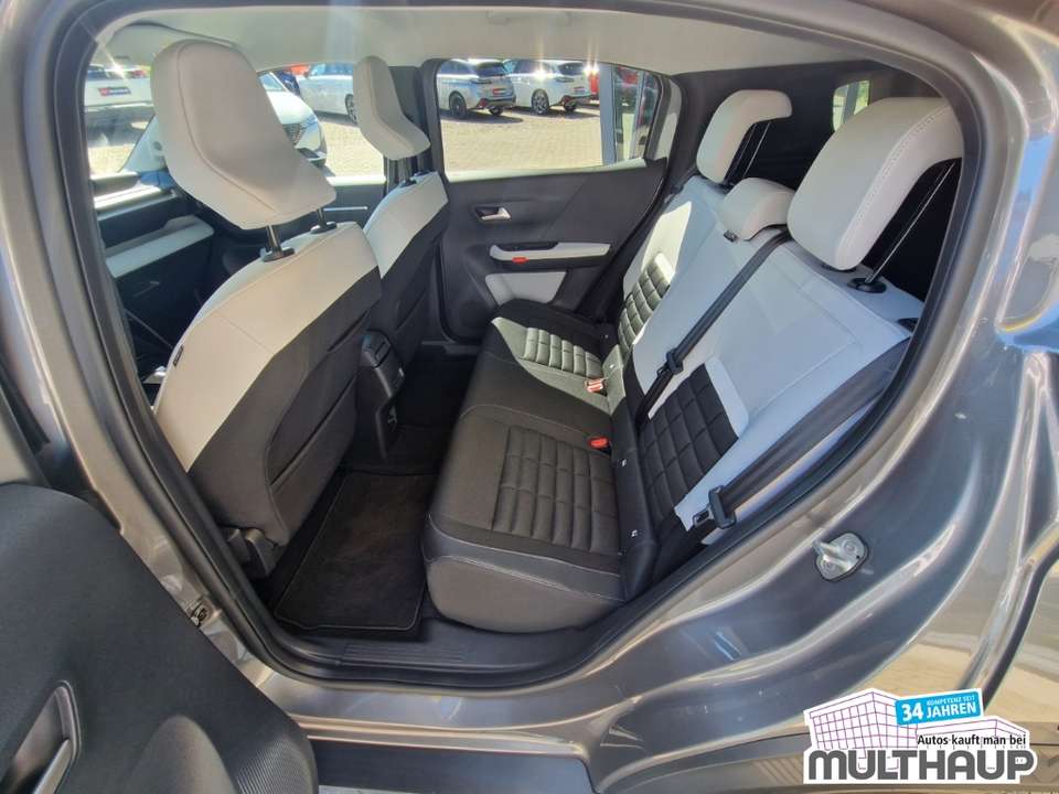 Citroen C3 Aircross - Imagem 14