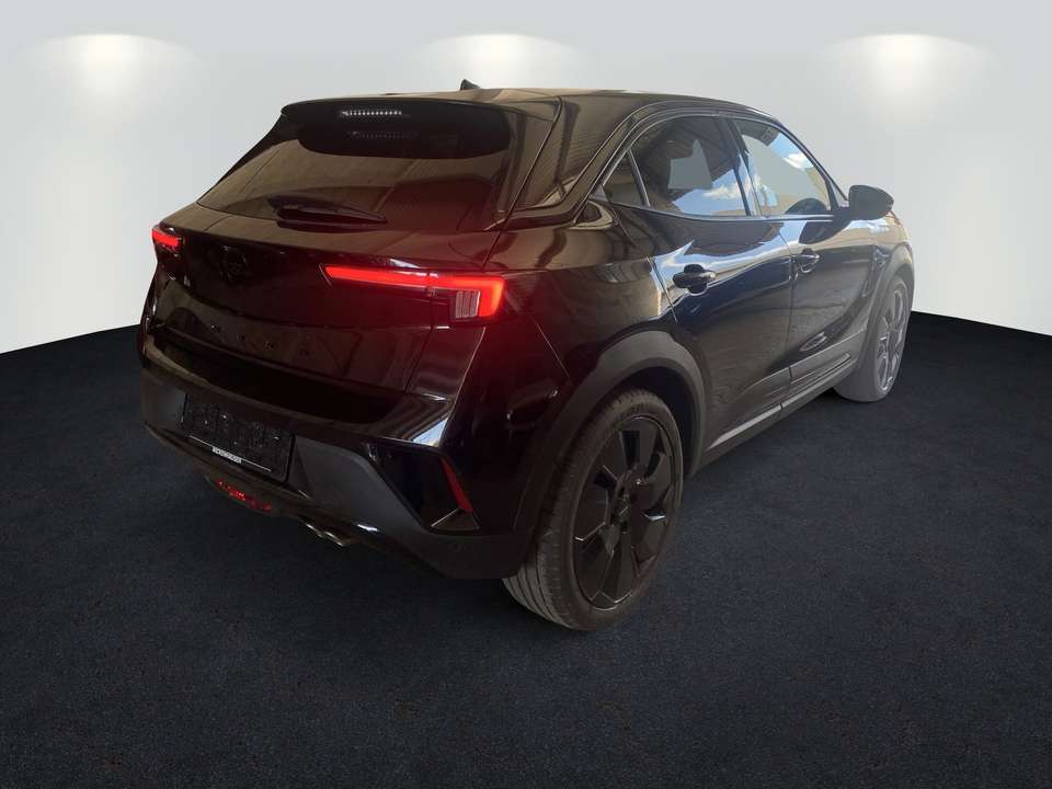 Opel Mokka - Imagem 3