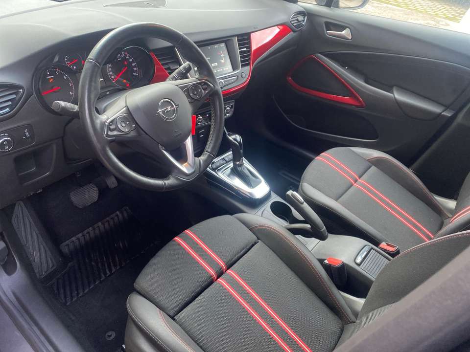 Opel Crossland - Imagem 6