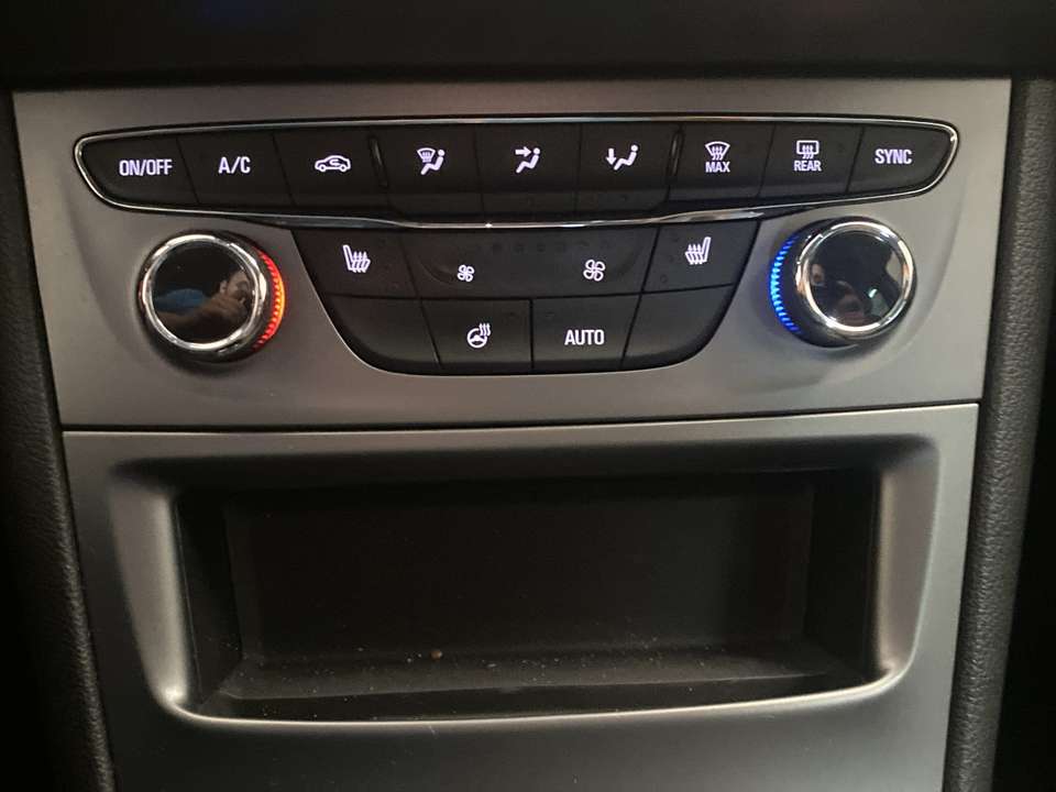 Opel Astra - Imagem 9