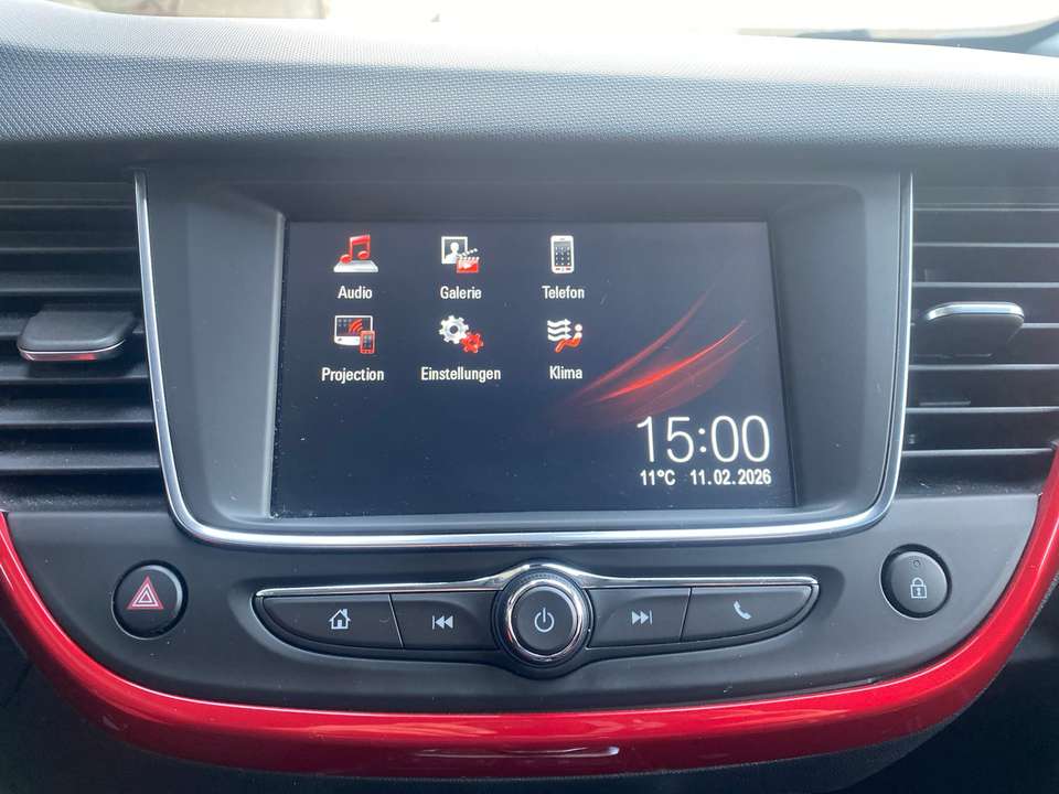 Opel Crossland - Imagem 10