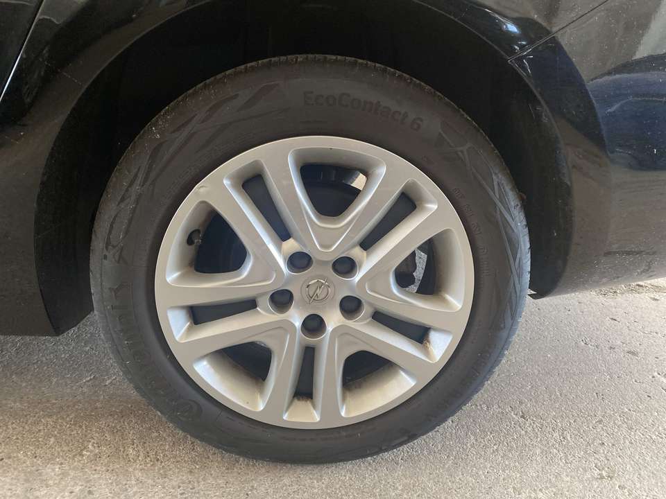 Opel Astra - Imagem 15