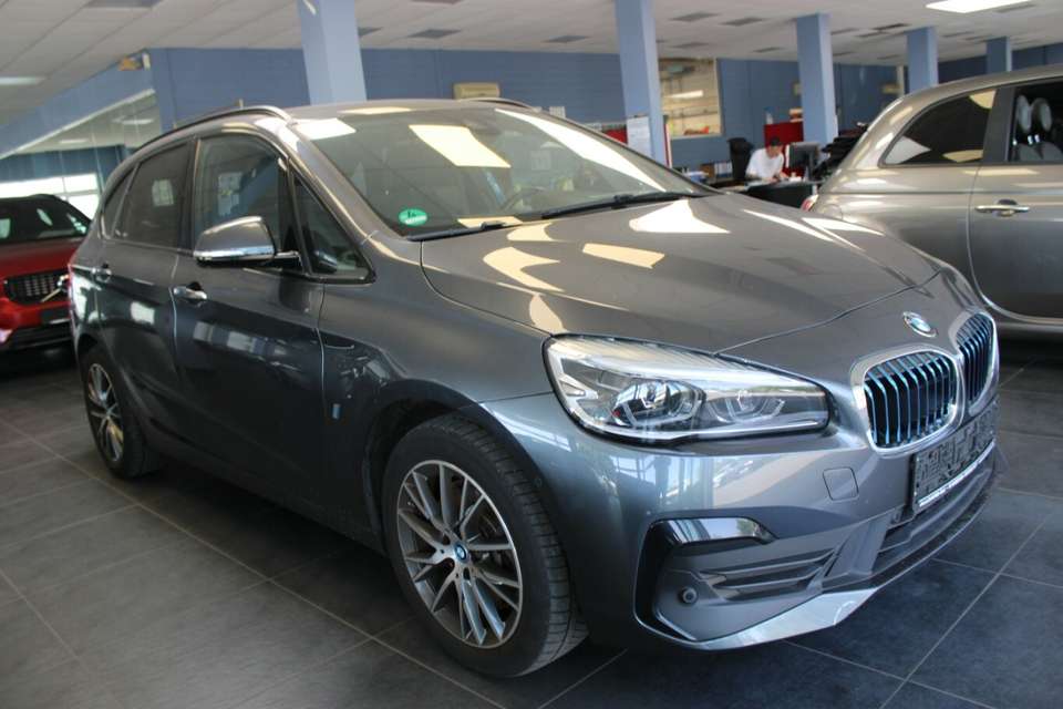 BMW 225 - Imagem 1