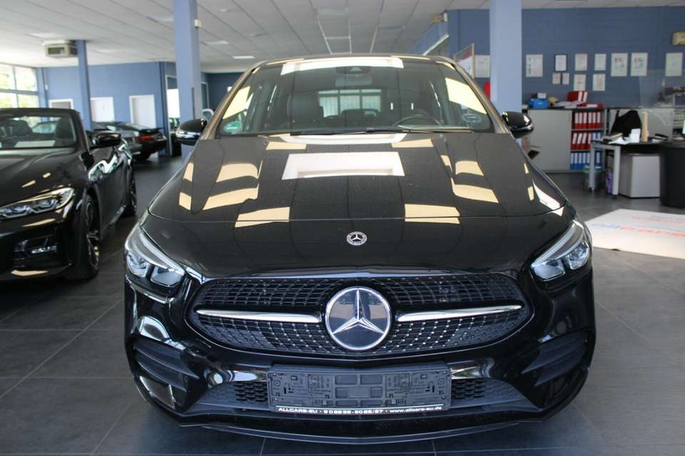 Mercedes-Benz B 250 - Imagem 2