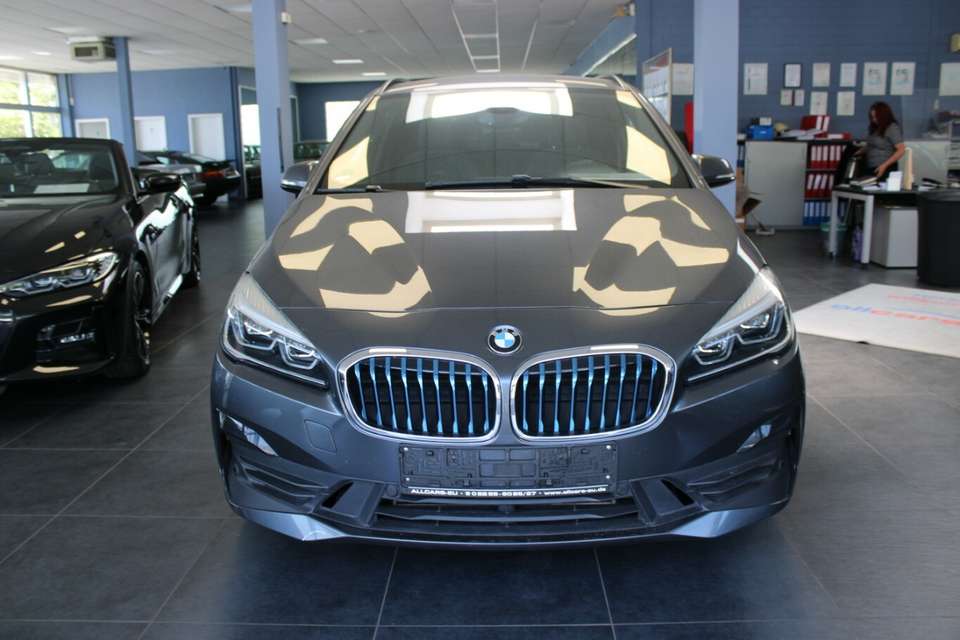 BMW 225 - Imagem 2