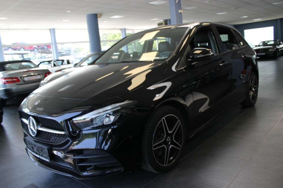 Mercedes-Benz B 250 - Imagem 3