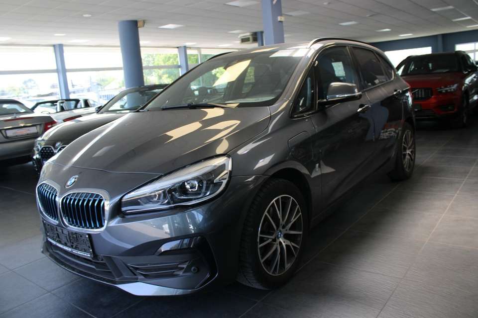 BMW 225 - Imagem 3
