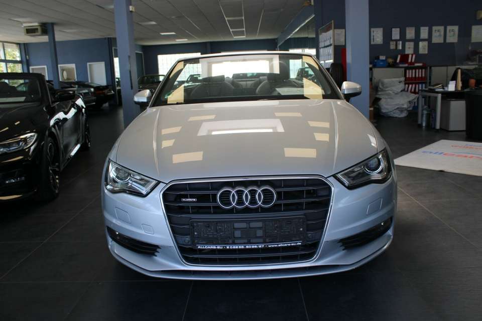 Audi A3 - Imagem 2