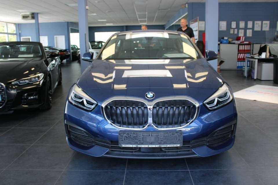 BMW 118 - Imagem 2