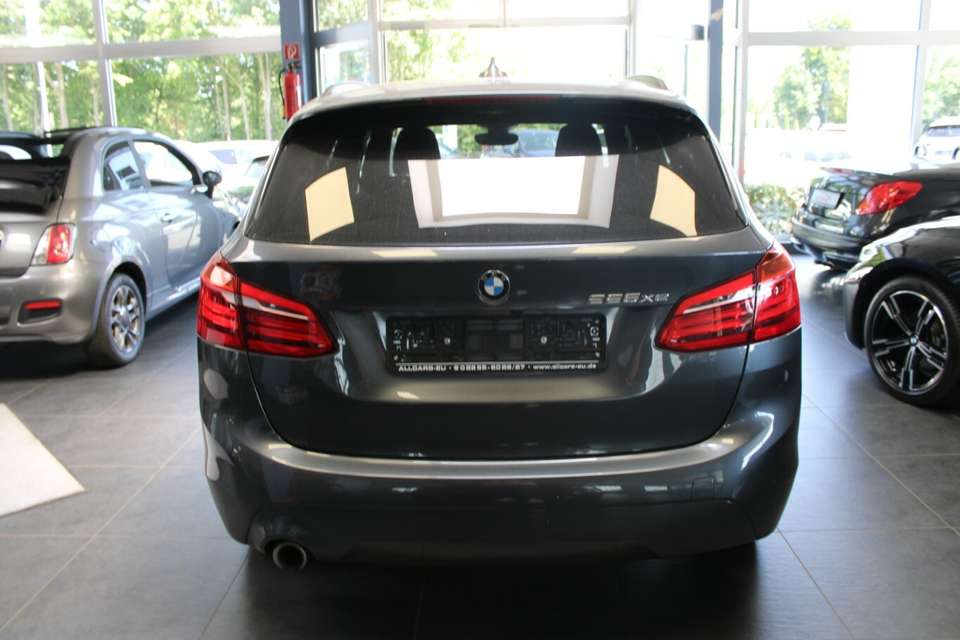 BMW 225 - Imagem 5