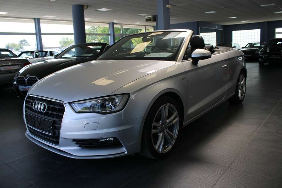 Audi A3 - Imagem 3