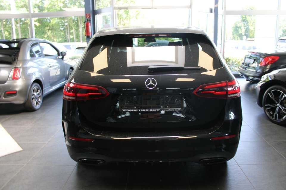 Mercedes-Benz B 250 - Imagem 5