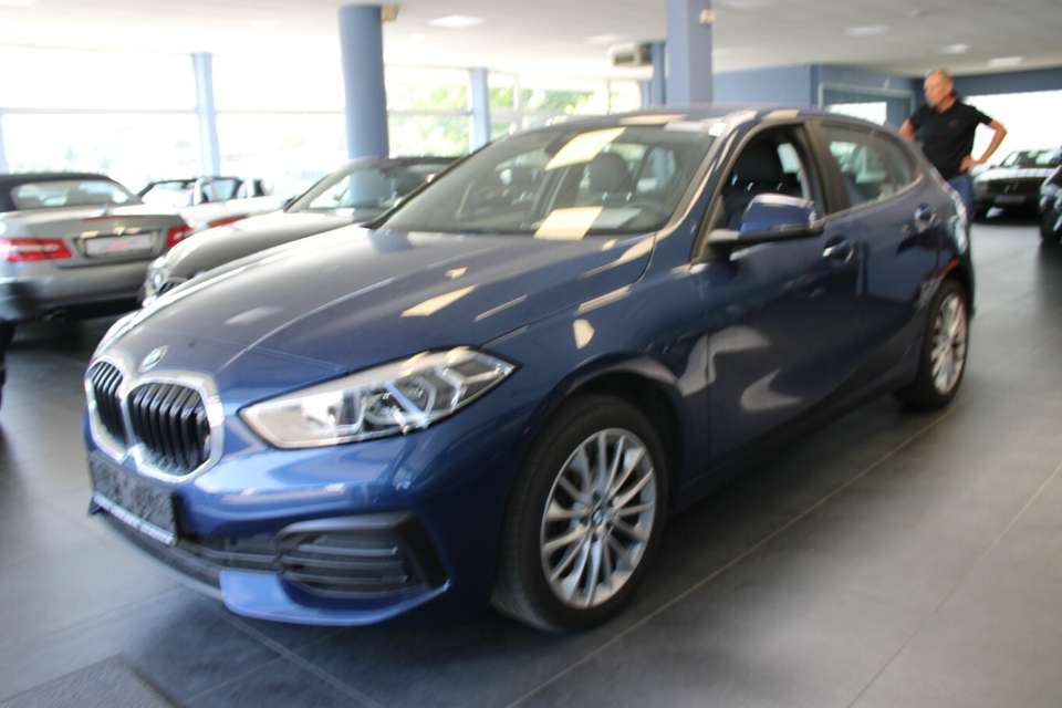 BMW 118 - Imagem 3