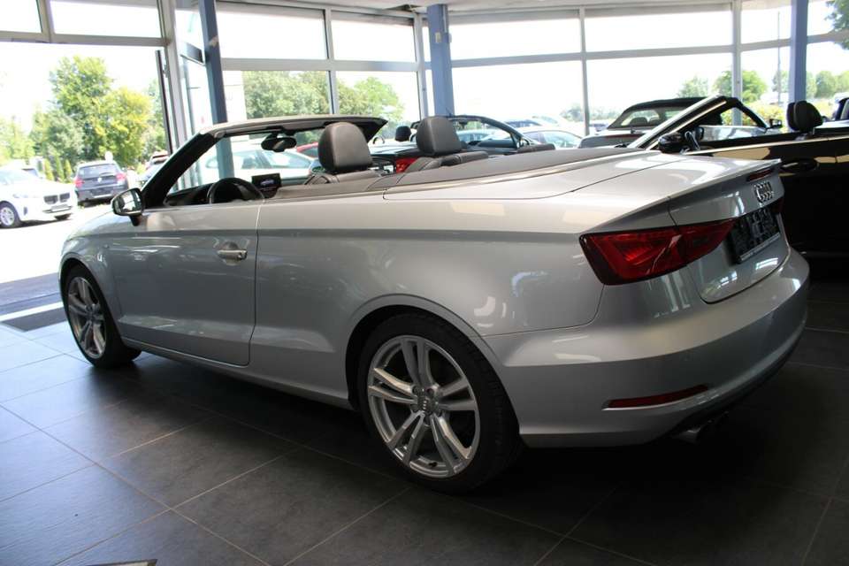 Audi A3 - Imagem 4