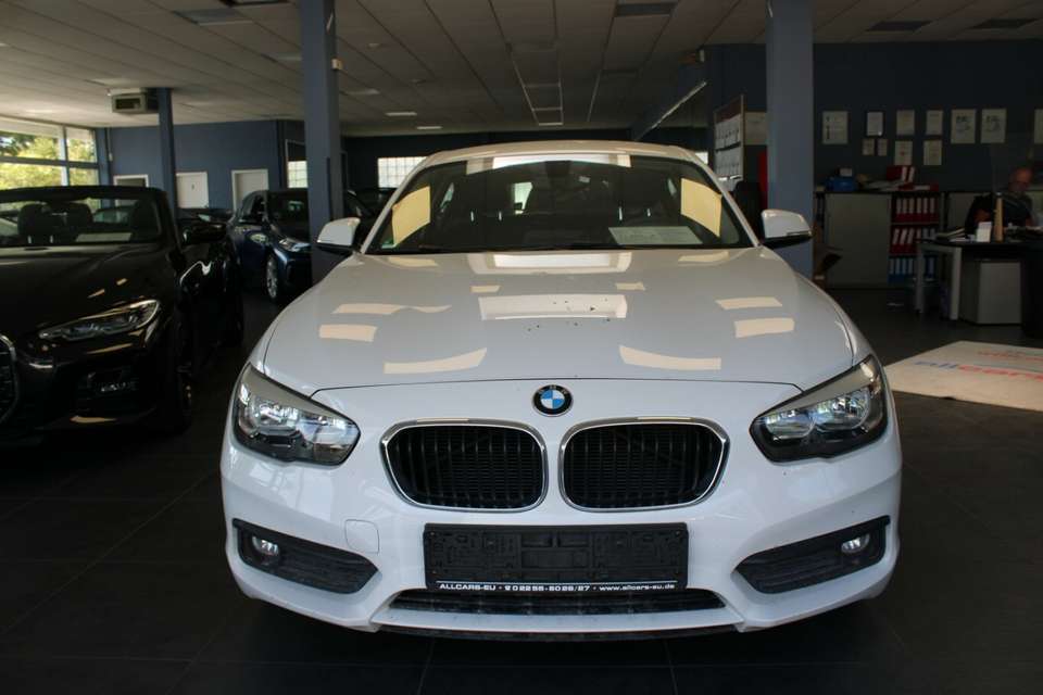 BMW 116 - Imagem 2