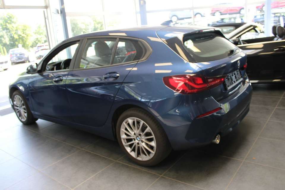 BMW 118 - Imagem 4