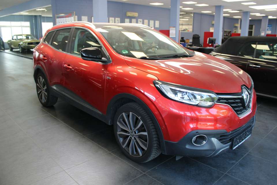 Renault Kadjar - Imagem 1