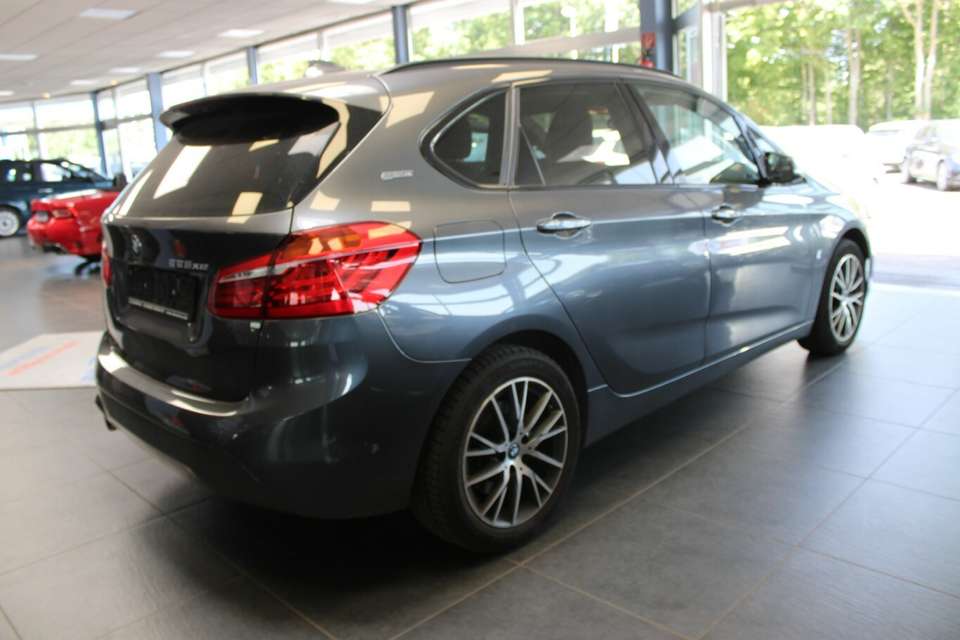 BMW 225 - Imagem 7