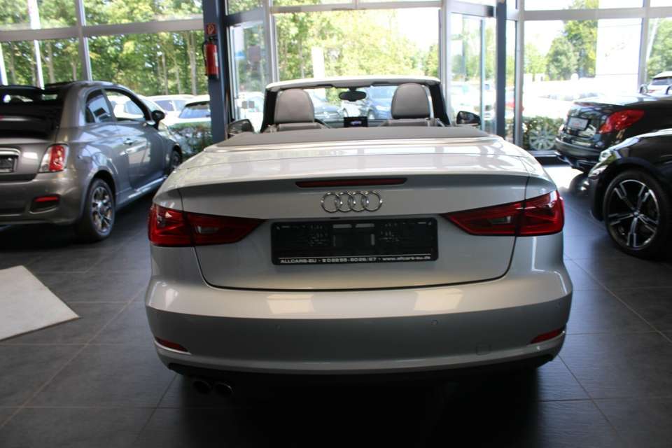 Audi A3 - Imagem 5