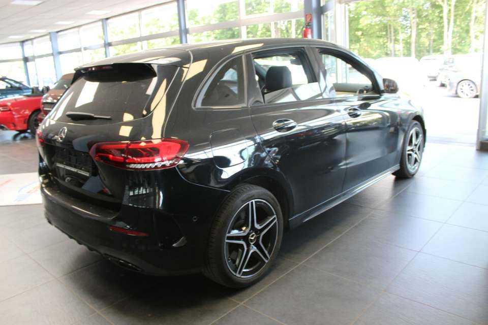 Mercedes-Benz B 250 - Imagem 7