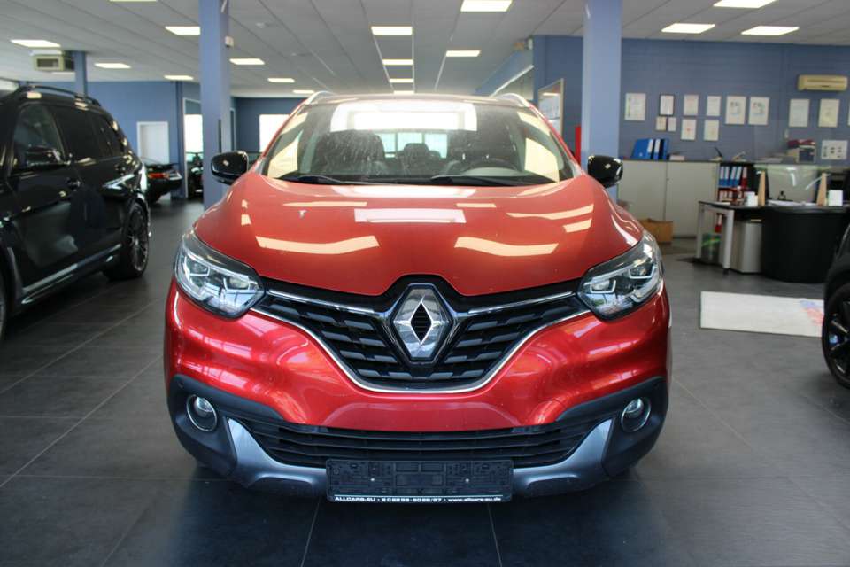 Renault Kadjar - Imagem 2