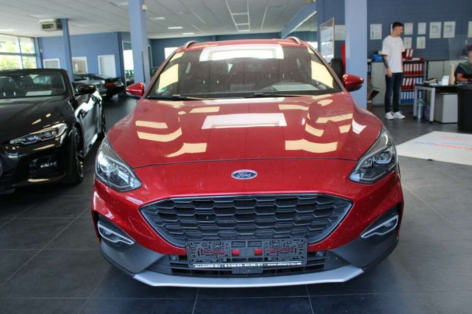 Ford Focus - Imagem 2