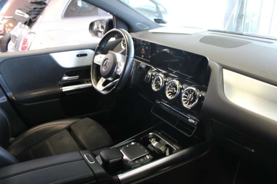 Mercedes-Benz B 250 - Imagem 8