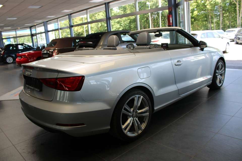 Audi A3 - Imagem 6