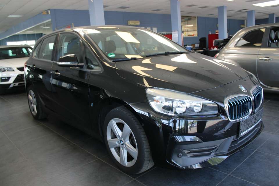 BMW 225 - Imagem 1
