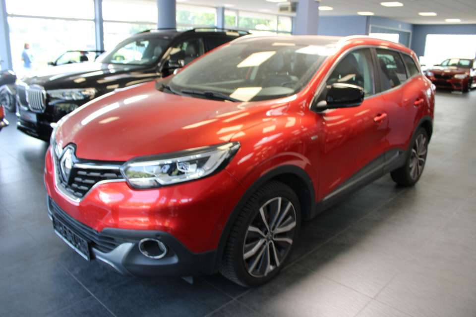 Renault Kadjar - Imagem 3