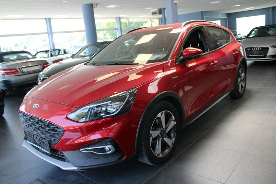 Ford Focus - Imagem 3
