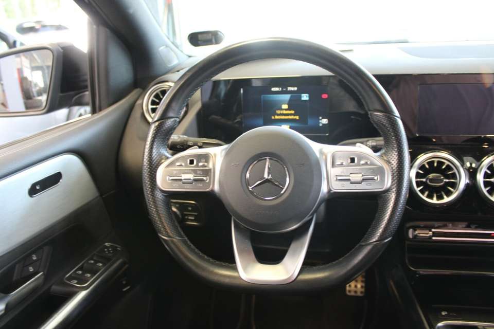 Mercedes-Benz B 250 - Imagem 9