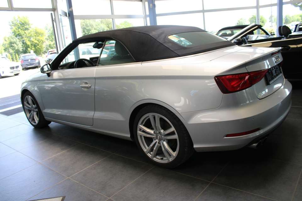 Audi A3 - Imagem 7