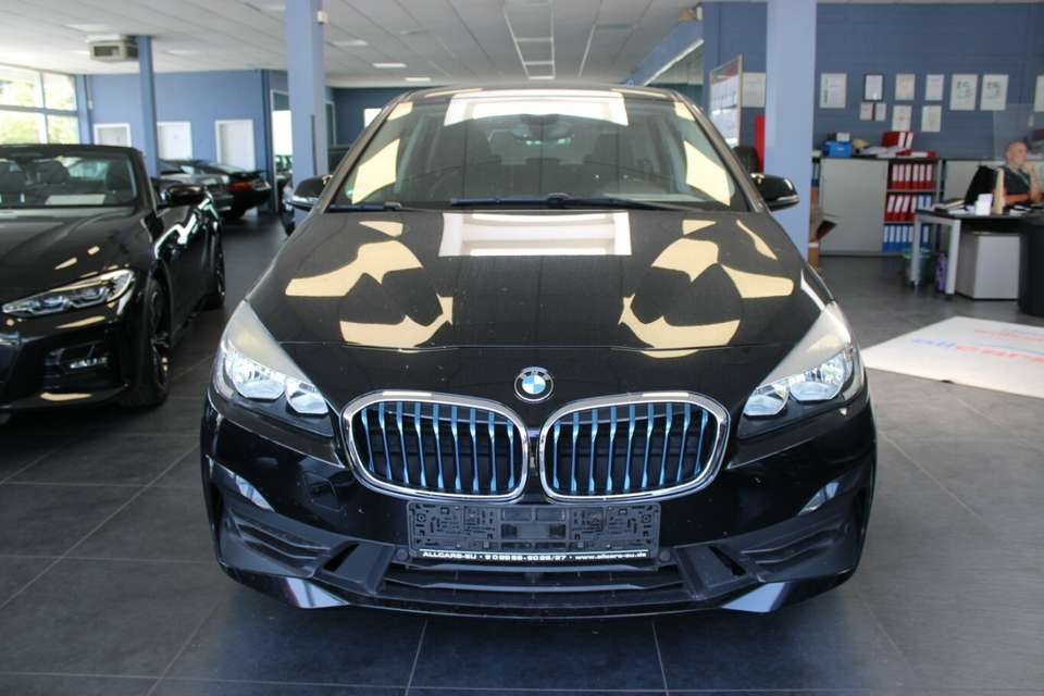 BMW 225 - Imagem 2
