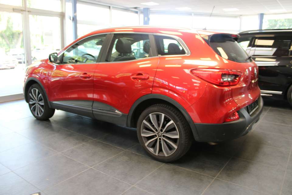 Renault Kadjar - Imagem 4