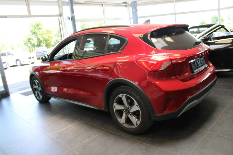 Ford Focus - Imagem 4