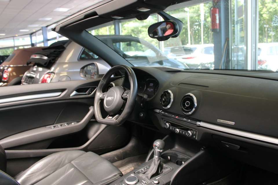 Audi A3 - Imagem 8