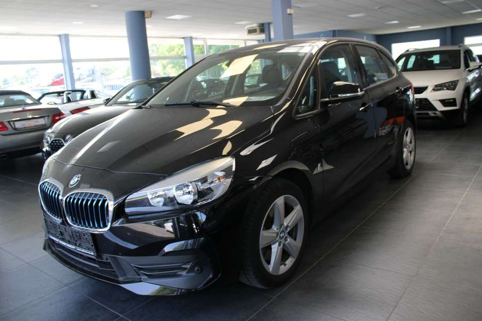 BMW 225 - Imagem 3