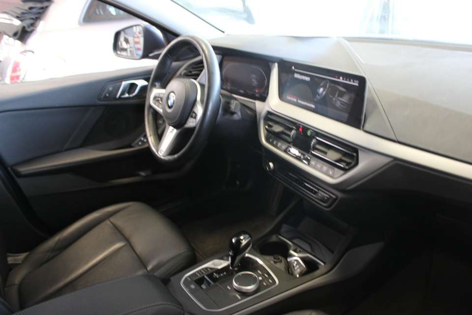 BMW 118 - Imagem 8