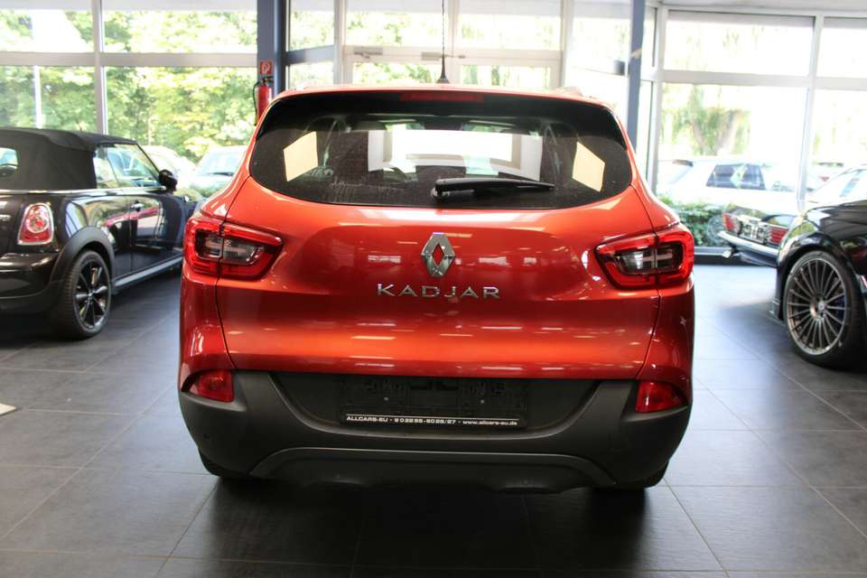 Renault Kadjar - Imagem 5