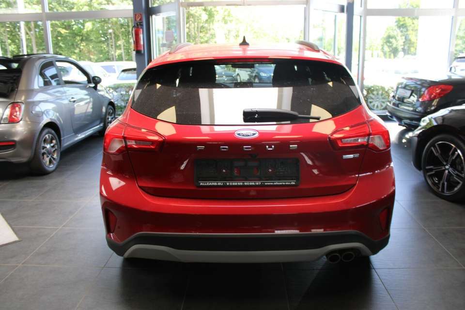 Ford Focus - Imagem 5